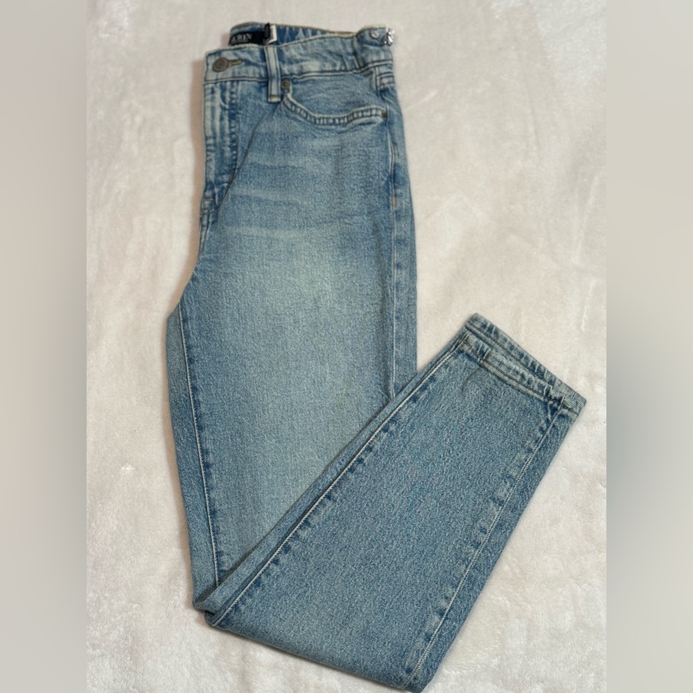 Ralph Lauren Light Blue Women Jeans
